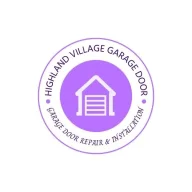 highlandvillagegaragedoor