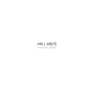 hillarys