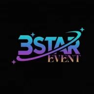 3 star event
