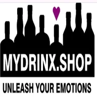 mydrinX12