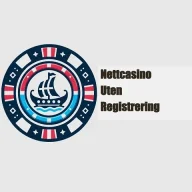 nettcasinoregistrering