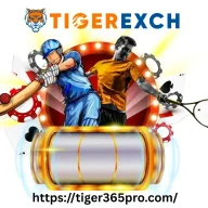 tiger365the