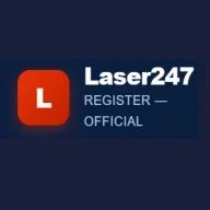 laser247register