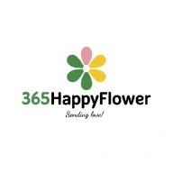 365happyflower