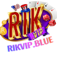 Rikvipblue