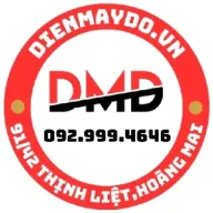 dienmaydovngi