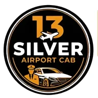 silverairportcab