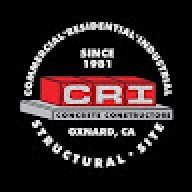 CriConcrete