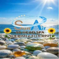 sunairheadspa168ba