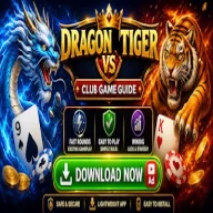 dragontigerclub