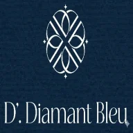 diamantbleu