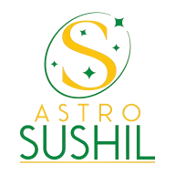 astrosushil