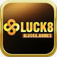 8Luck8homes