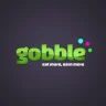 gobble