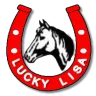 Lucky Lisa